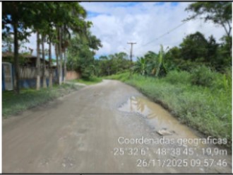 Terreno da Caixa em ALEXANDRA / PR - 1555522441313