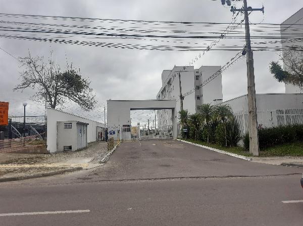 Apartamento da Caixa em SAO JOSE DOS PINHAIS / PR - 1555525381796