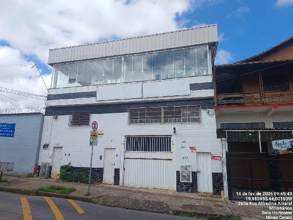 Casa da Caixa em BELO HORIZONTE / MG - 1555526234525