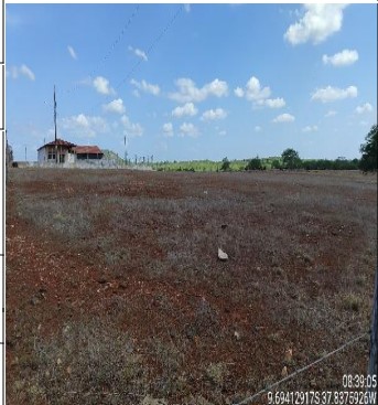Gleba da Caixa em CANINDE DE SAO FRANCISCO / SE - 1555527122364
