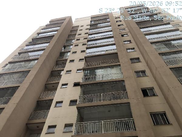 Apartamento da Caixa em BARUERI / SP - 1555527321170