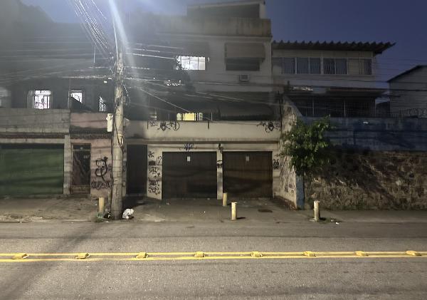 Apartamento da Caixa em RIO DE JANEIRO / RJ - 1555528060621