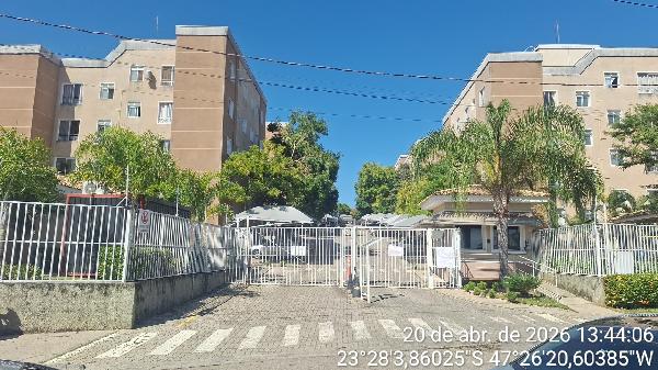 Apartamento da Caixa em SOROCABA / SP - 1555528831237