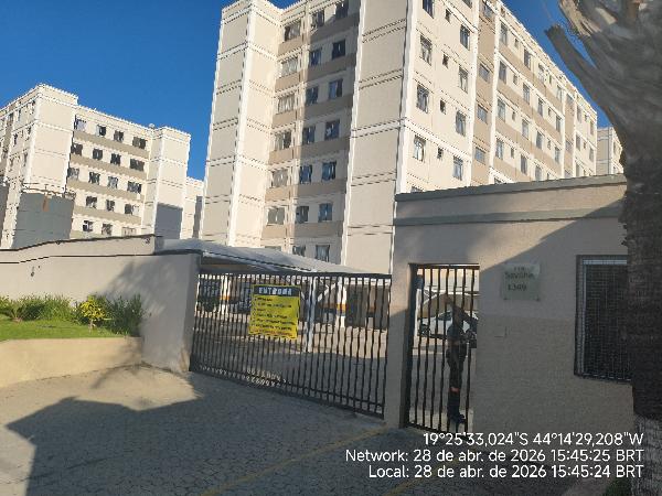 Apartamento da Caixa em SETE LAGOAS / MG - 1555529559913