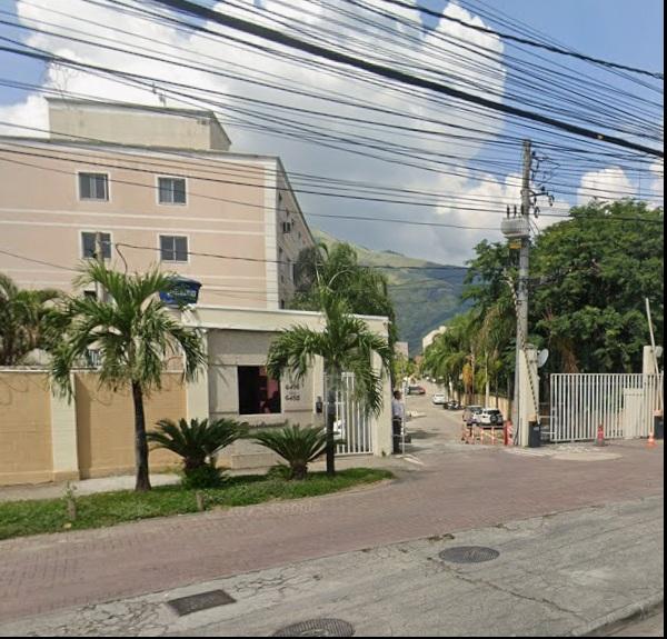 Apartamento da Caixa em RIO DE JANEIRO / RJ - 1555529815120