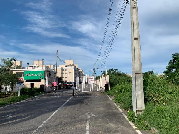 Apartamento da Caixa em CAMPOS DOS GOYTACAZES / RJ - 1555529864058