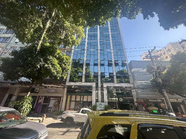 Sala da Caixa em RIO DE JANEIRO / RJ - 1555530541801