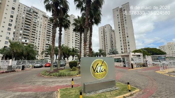 Apartamento da Caixa em NATAL / RN - 1555531080883
