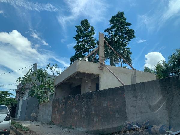 Terreno da Caixa em CAMPOS DOS GOYTACAZES / RJ - 1555531463154