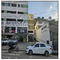 Apartamento da Caixa em JUIZ DE FORA / MG - 1555532019193