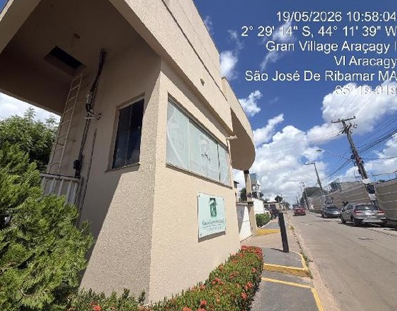 Apartamento da Caixa em SAO JOSE DE RIBAMAR / MA - 1555532125694