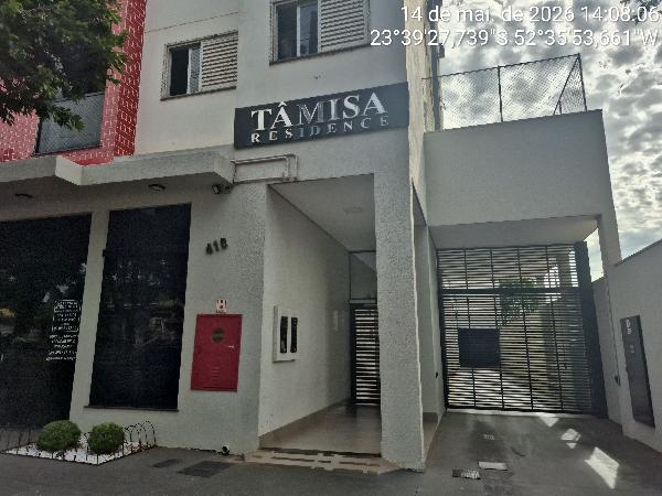 Apartamento da Caixa em CIANORTE / PR - 1555532391432