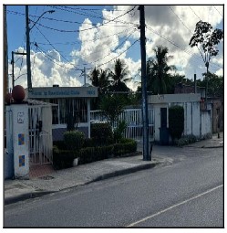 Apartamento da Caixa em SALVADOR / BA - 1555532709360