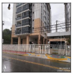 Apartamento da Caixa em MANAUS / AM - 1555533201092