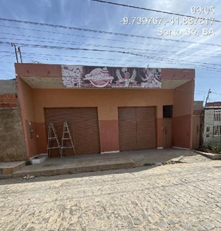 Comercial da Caixa em SENTO SE / BA - 1555533281037
