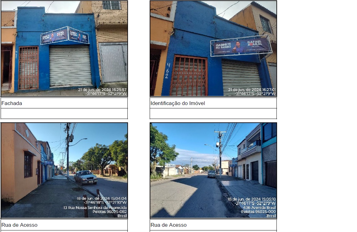 Casa da Caixa em PELOTAS / RS - 1555534792493