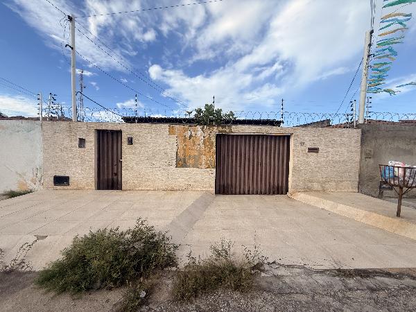 Casa da Caixa em MOSSORO / RN - 1555535274623