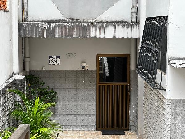 Apartamento da Caixa em SALVADOR / BA - 1555536511157