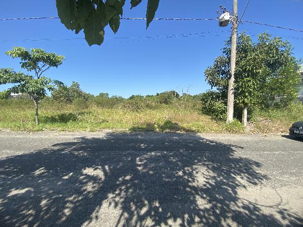 Terreno da Caixa em FUNDAO / ES - 1555537788730