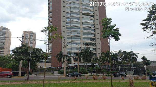 Apartamento da Caixa em RIBEIRAO PRETO / SP - 1555538834140