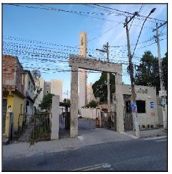 Apartamento da Caixa em SAO GONCALO / RJ - 1555539140915