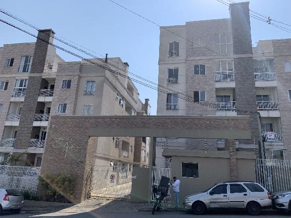 Apartamento da Caixa em CURITIBA / PR - 1787700131278