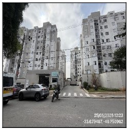 Apartamento da Caixa em SAO PAULO / SP - 1787700220858