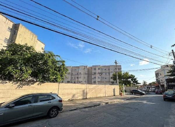 Apartamento da Caixa em RIO DE JANEIRO / RJ - 1787700667968