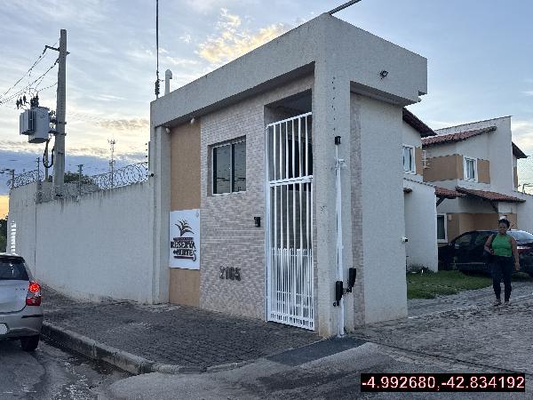 Casa da Caixa em TERESINA / PI - 1787700752485