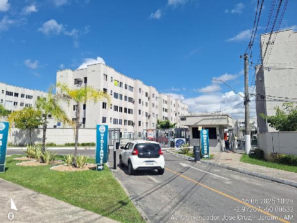 Apartamento da Caixa em MANAUS / AM - 1787700825261