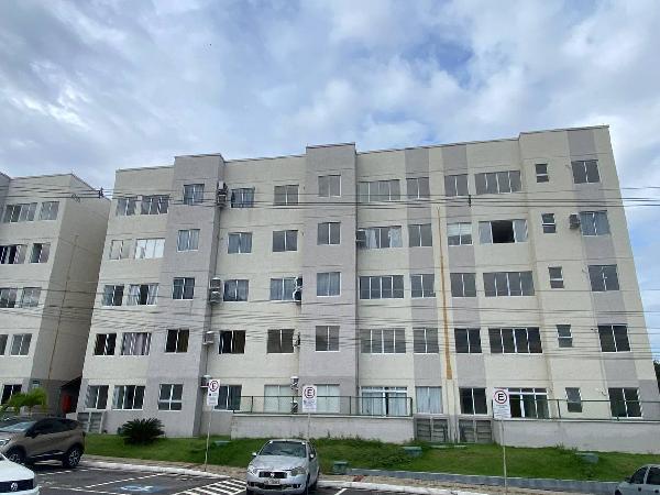 Apartamento da Caixa em MANAUS / AM - 1787700890756