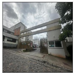 Apartamento da Caixa em RIBEIRAO DAS NEVES / MG - 1787700948487