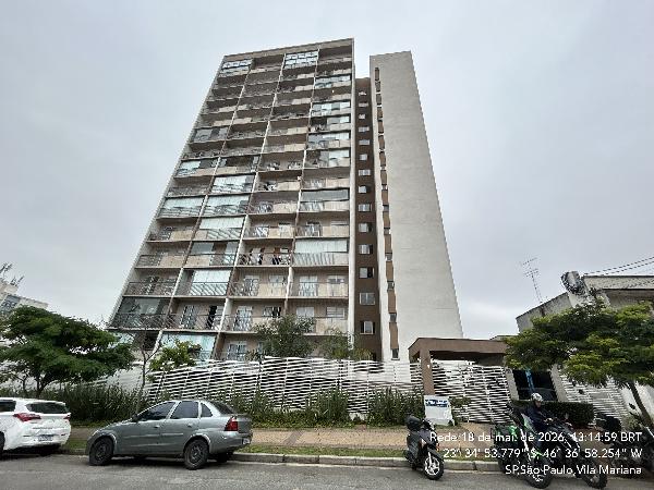 Apartamento da Caixa em SAO PAULO / SP - 1787700967490
