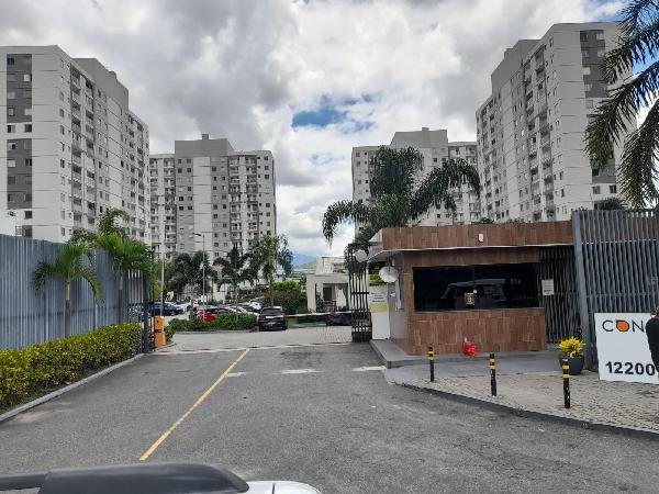 Apartamento da Caixa em NOVA IGUACU / RJ - 1787701038387