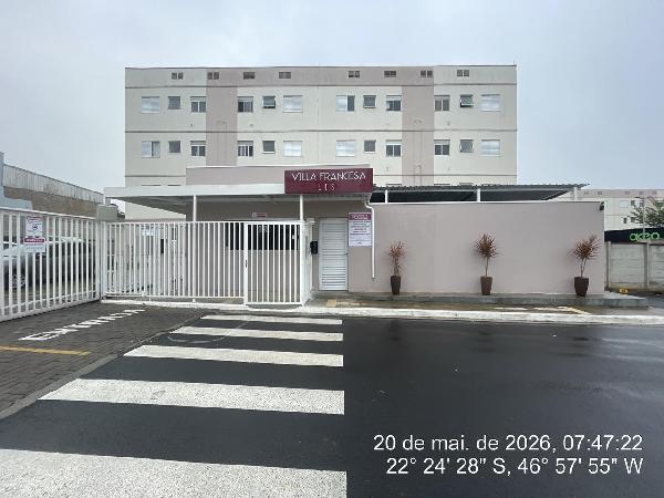 Apartamento da Caixa em MOGI MIRIM / SP - 1787701080600