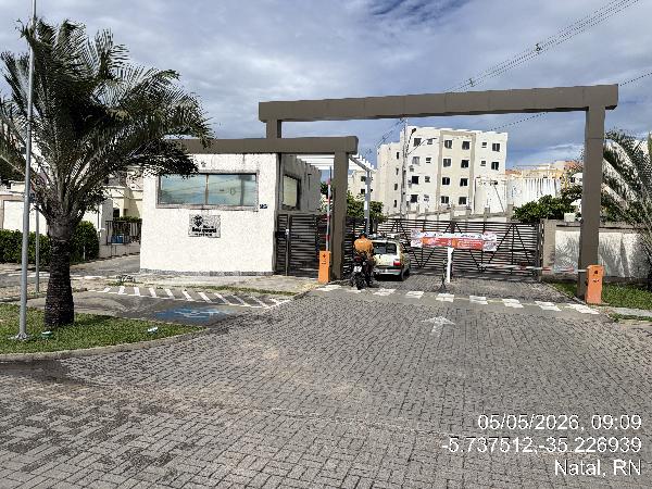 Apartamento da Caixa em NATAL / RN - 1787701087892