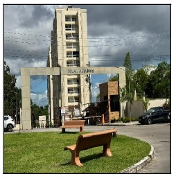 Apartamento da Caixa em SALVADOR / BA - 1787701091687