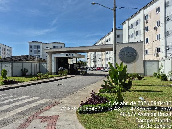 Apartamento da Caixa em RIO DE JANEIRO / RJ - 1787701150721