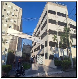 Apartamento da Caixa em RIO DE JANEIRO / RJ - 1787701186920