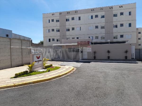 Apartamento da Caixa em MOGI MIRIM / SP - 1787701214045
