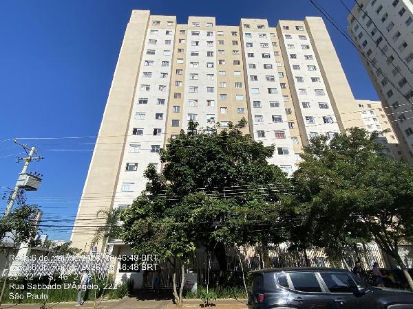 Apartamento da Caixa em SAO PAULO / SP - 1787701245897