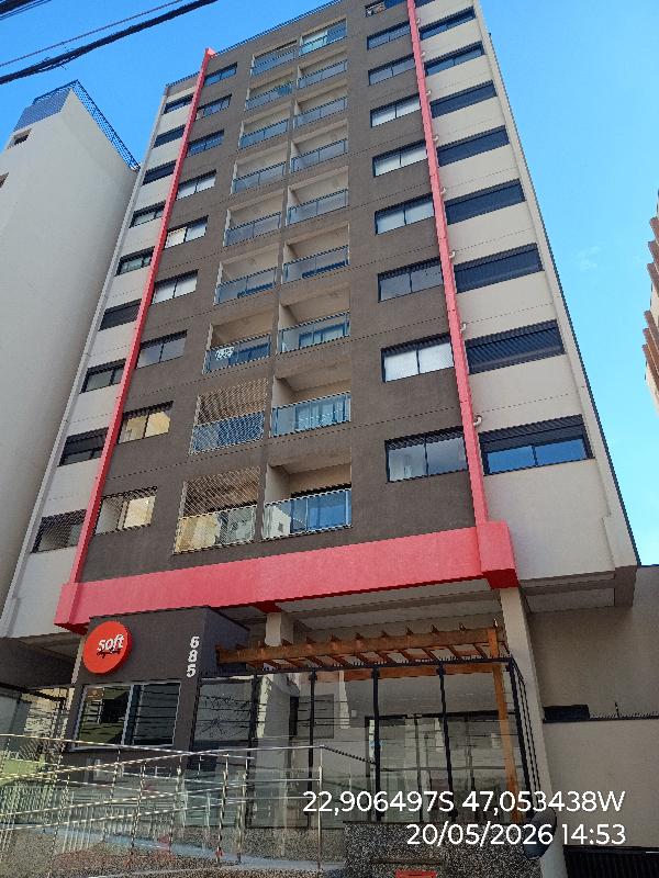 Apartamento da Caixa em CAMPINAS / SP - 1787701263976