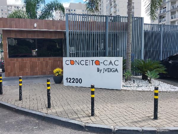 Apartamento da Caixa em NOVA IGUACU / RJ - 1787701311083