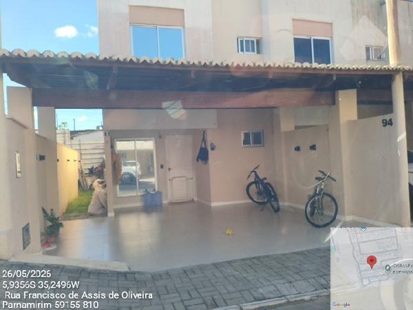 Casa da Caixa em PARNAMIRIM / RN - 1787701386407