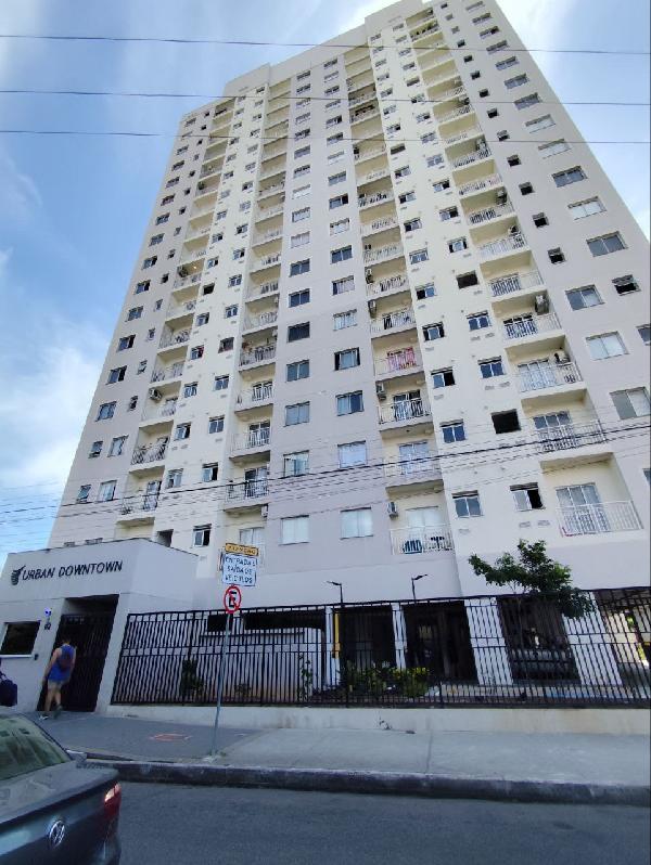 Apartamento da Caixa em NITEROI / RJ - 1787701397778
