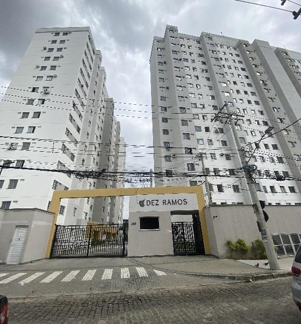 Apartamento da Caixa em RIO DE JANEIRO / RJ - 1787701482422