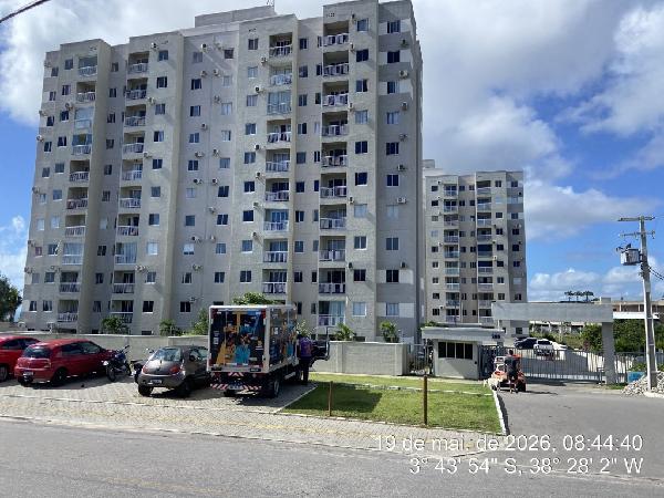 Apartamento da Caixa em FORTALEZA / CE - 1787701540554
