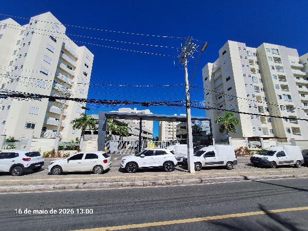 Apartamento da Caixa em LAURO DE FREITAS / BA - 1787701564240