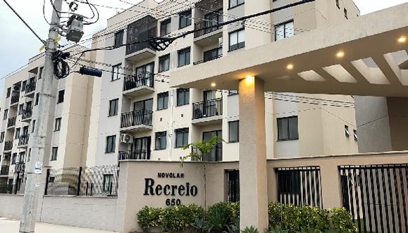 Apartamento da Caixa em RIO DE JANEIRO / RJ - 1787701595170