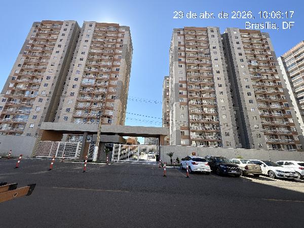 Apartamento da Caixa em BRASILIA / DF - 1787701698751